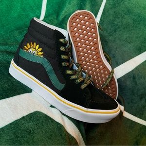 Vans ‘trip outdoors’ high top